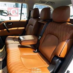 نیسان پاترۆل